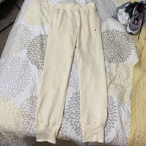 Champion sweat pants